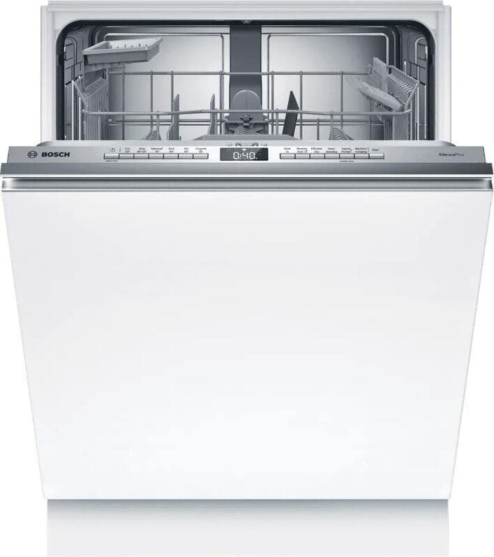 Bosch SMV4EAX23N