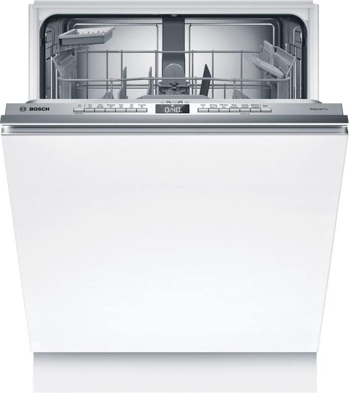 Bosch SMV4EAX23N