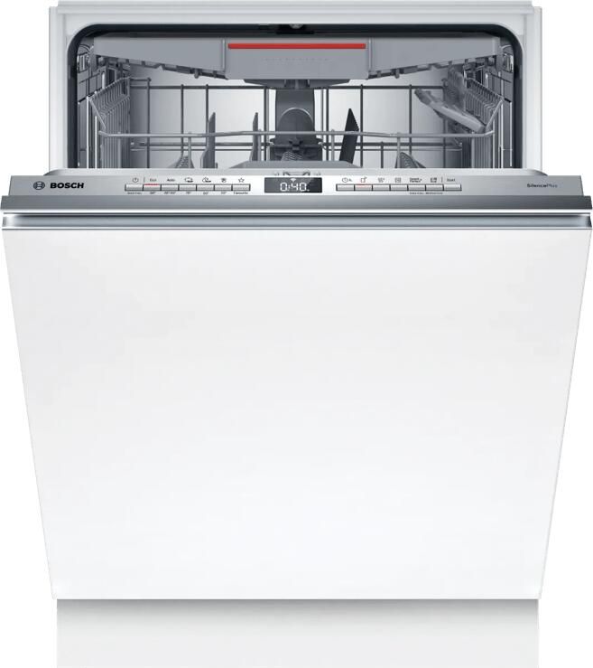 Bosch SMV4ECX30E