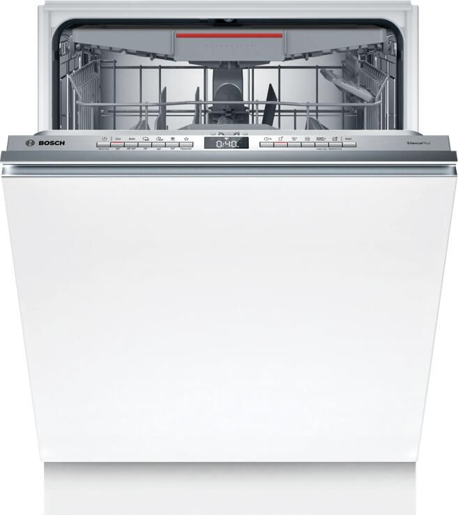 Bosch SMV4ECX30E
