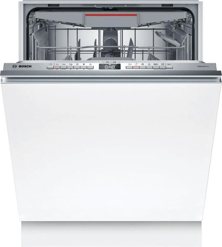 Bosch SMV4EVX08E