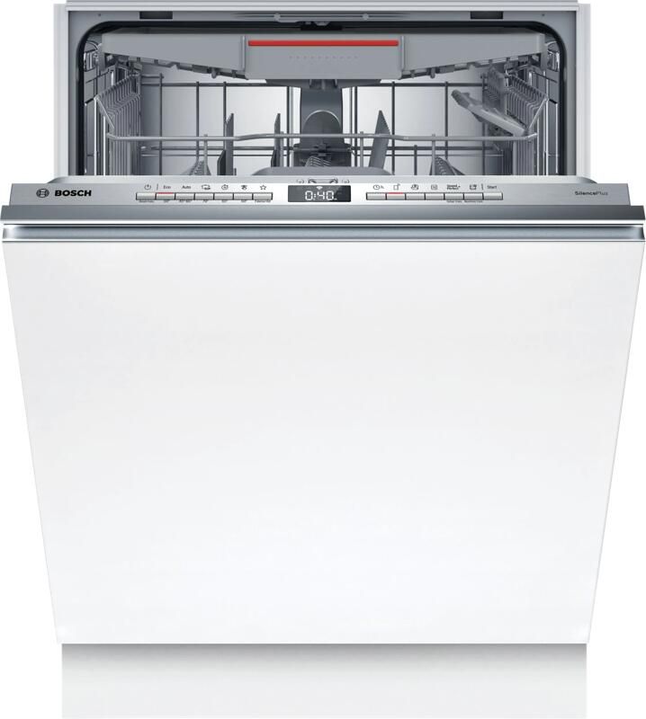 Bosch SMV4EVX08E