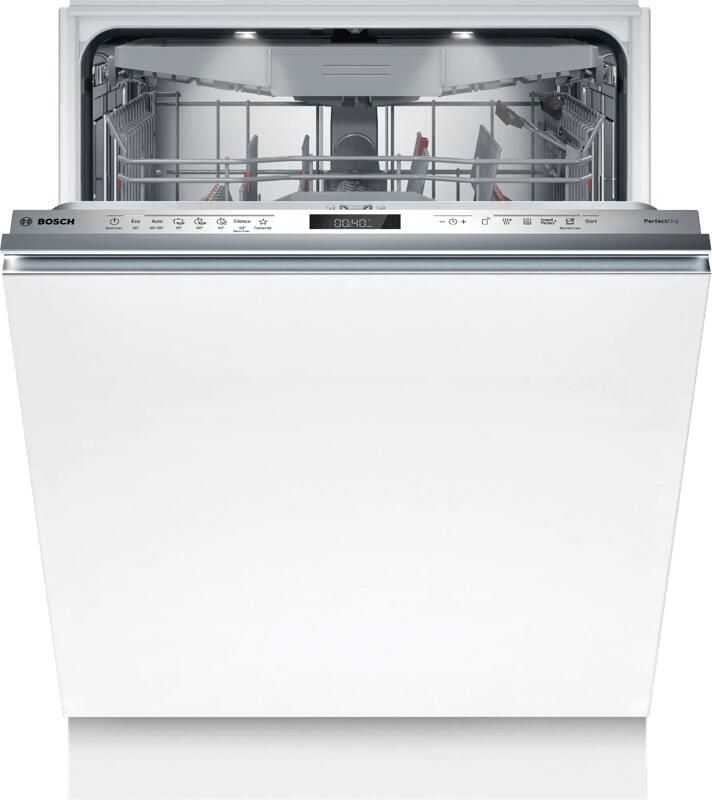 Bosch SMV6YCX06E
