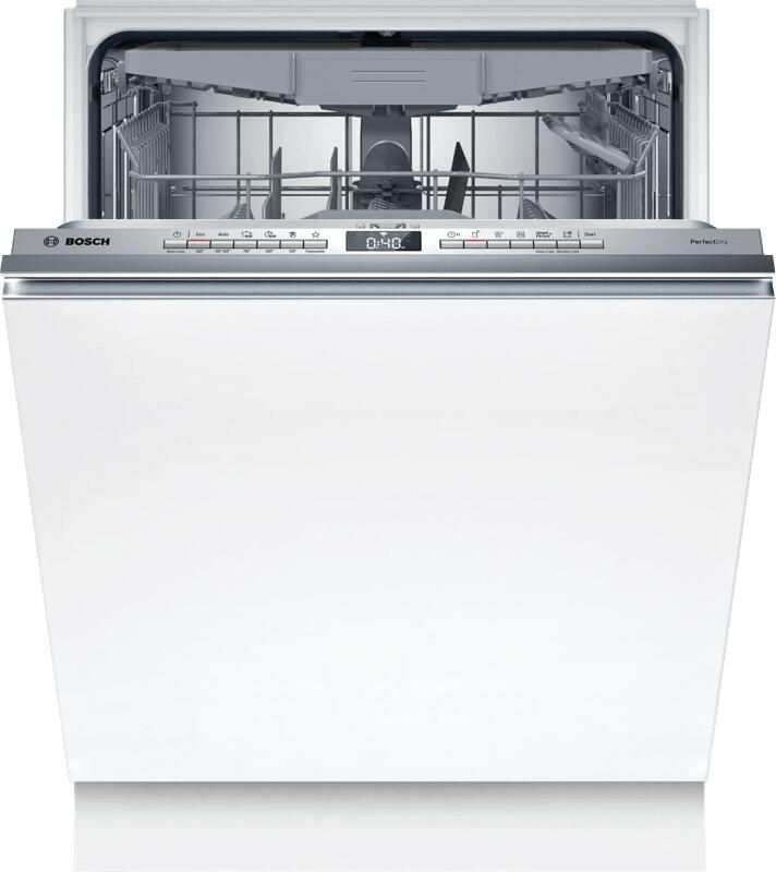 Bosch SMV6YCX07E