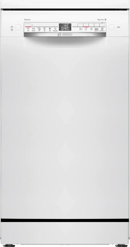 Bosch SPS2HKW55E
