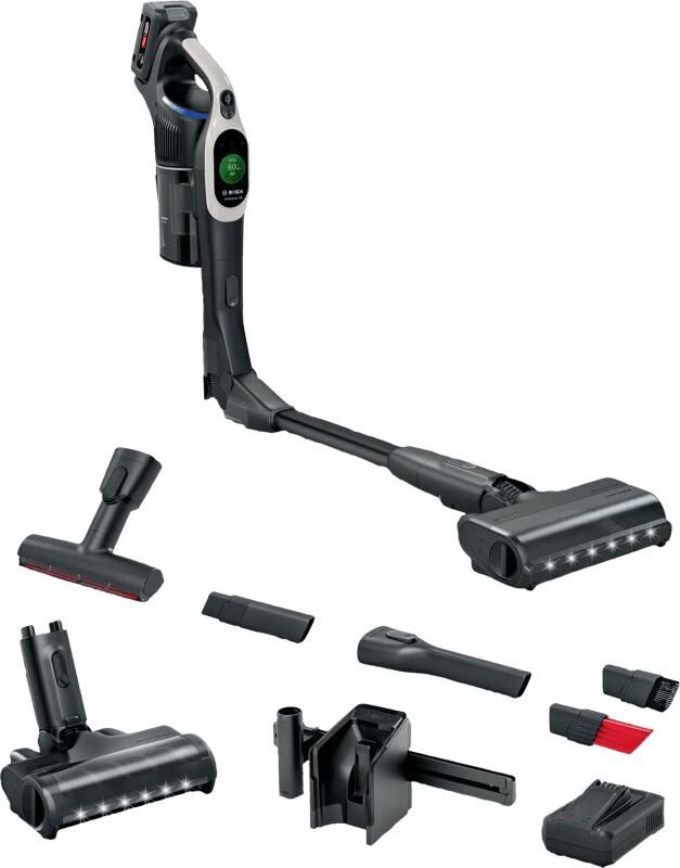 Bosch Steelstofzuiger BBS1041RBA | Steelstofzuigers | 4242005469574