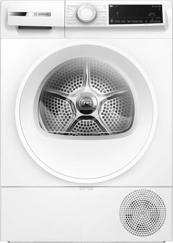 Bosch WQJ23200FG