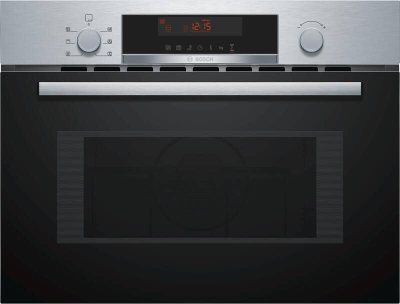 Bosch CMA583MS0 Magnetron | Microgolfovens | Keuken&Koken Microgolf&Ovens | CMA583MS0 - Foto 1