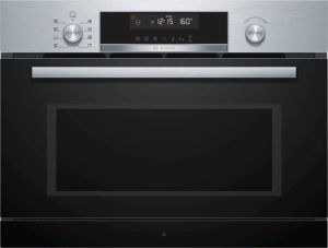 Bosch Serie 6 Cpa565gs0 Bakovens Roestvrijstaal