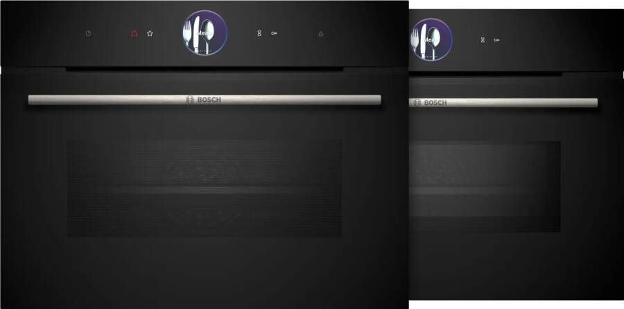 Bosch CSG7364B1 + CMG7761B1