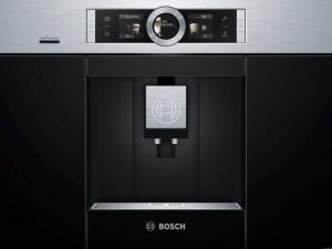 Bosch CTL636ES1