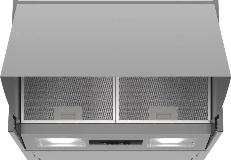 Bosch Dampkap DEM66AC00 | Geïntegreerde dampkappen | Keuken&Koken Dampkappen | DEM66AC00