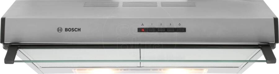 Bosch DUL63CC50 Dampkap Onderbouw D | Onderbouwdampkappen | Keuken&Koken Dampkappen | DUL63CC50