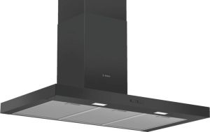 Bosch DWB66BC60 Serie 2 Wandschouw afzuigkap