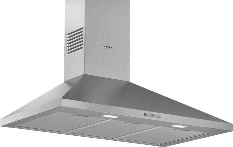 Bosch DWP96BC50 Dampkap | Schouwdampkappen | Keuken&Koken Dampkappen | DWP96BC50