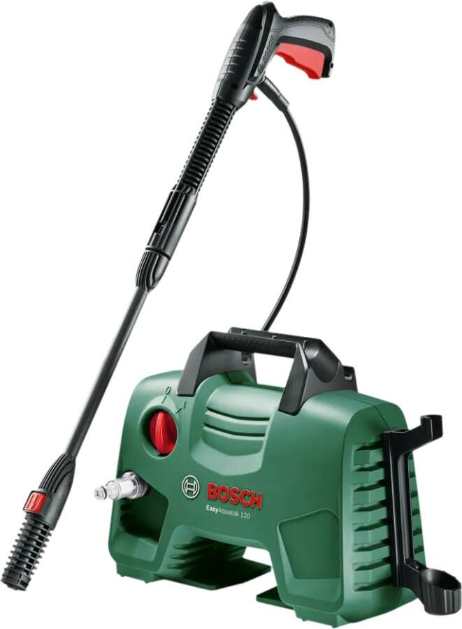 Bosch Advanced Aquatak 120 Hogedrukreiniger 1500 Watt Max. 120 bar