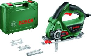 Bosch EasyCut 50 Microkettingzaag op snoer 500 W