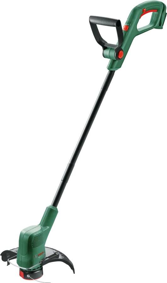 Bosch Accu Grastrimmer Easygrasscut 18-26 18v 2 5ah (zonder Accu)