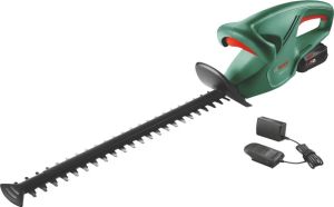 Bosch EasyHedgeCut 18-45 Accuheggenschaar Met 1 x 18 V accu en lader
