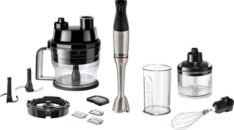 Bosch ErgoMaster Serie 6 MSM6M8X1 | Mixers | Keuken&Koken Keukenapparaten | 4242005346592