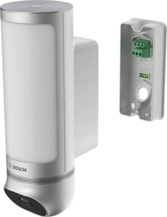 Bosch Eyes Outdoor Camera 2