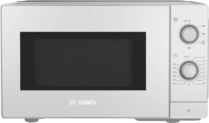 Bosch Magnetron FFL020MW0 | Microgolfovens | Keuken&Koken Microgolf&Ovens | 4242005296460