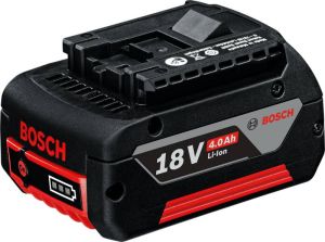 Bosch Accu GBA 18 V 4 0 Ah M-C Professional