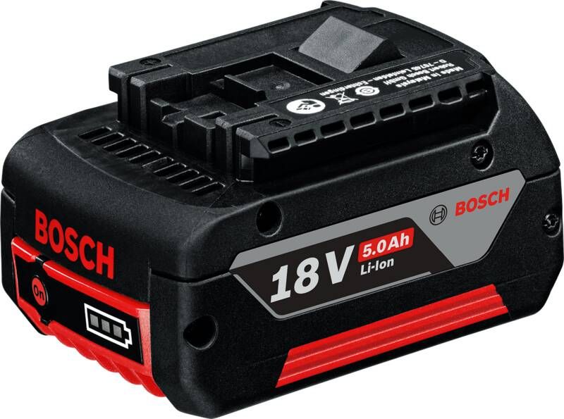 Bosch Professional GBA 18V 5.0Ah accu