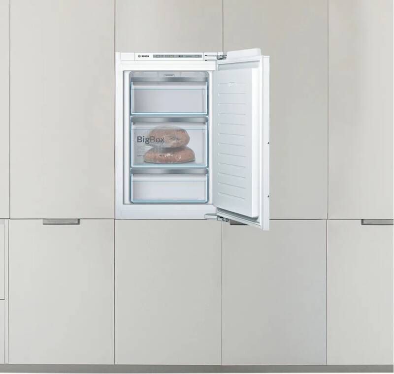 Bosch Serie 6 GIV21AFE0 diepvriezer Staand Ingebouwd 96 l E Wit