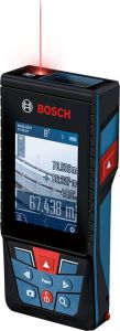 Bosch Professional GLM 150-27 C Laser afstandsmeter Meetbereik 150 m