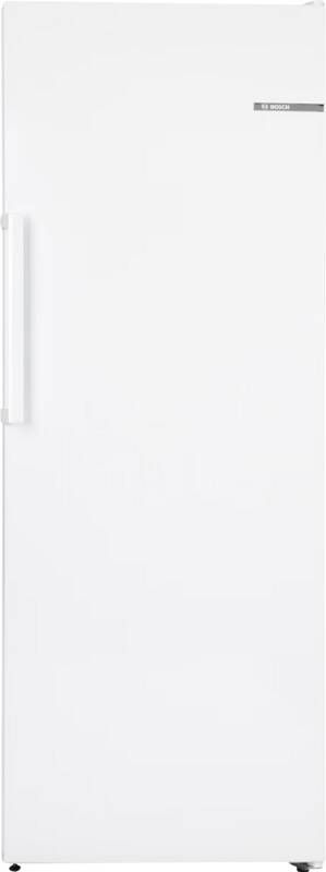 Bosch Freezer GSN29UWEW Garderobe: Wit Ser4 Totaal nuttig volume: 200 L Freezer: 200 L Volledig geen vorst
