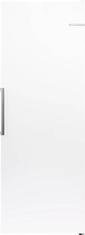 Bosch GSN58DWDV Serie 6 Vriezer Wit