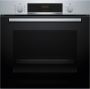 Bosch Stoomoven HBA514BS3 | Heteluchtovens | 4242005464432 - Thumbnail 1