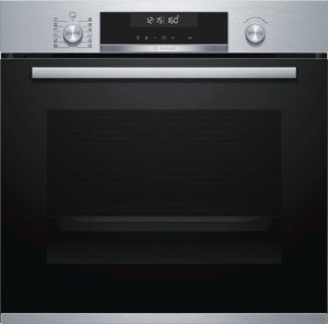 Bosch HBA578BS0 Serie 6 Inbouwoven