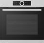 Bosch HBG675BS1 Multifunctionele oven 60 cm A+ inox | Heteluchtovens | Keuken&Koken Microgolf&Ovens | HBG675BS1 - Thumbnail 1
