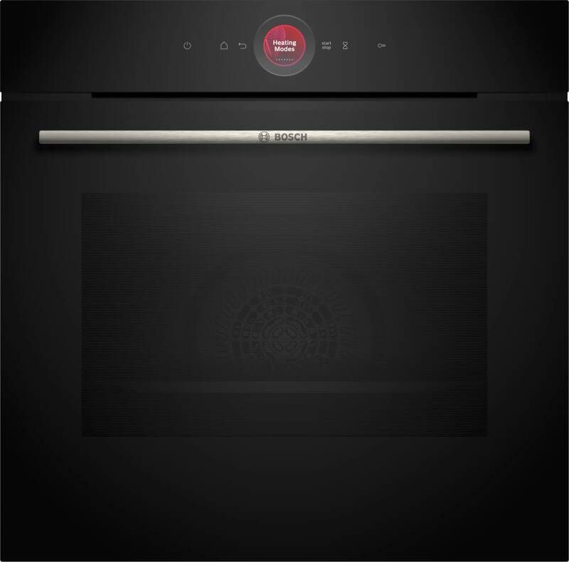 Bosch HBG7321B1 Serie 8 Oven 60 x 60 cm Zwart
