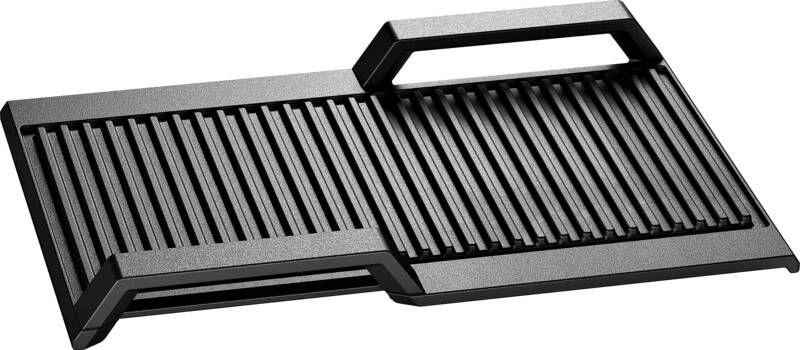 Bosch Grillplaat HEZ390522 Geëmailleerd