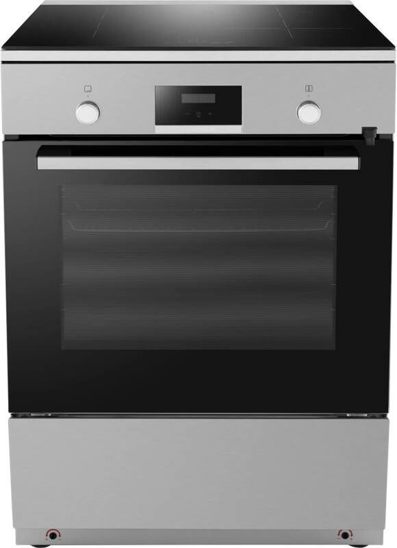 Bosch HLN39A050U Serie 4 Inductiefornuis