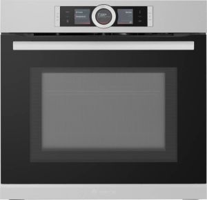 Bosch HMG636BS1 Serie 8 Inbouw oven