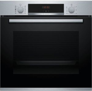Bosch HRA514BS0 Serie 4 inbouw solo oven