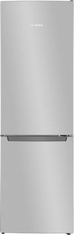 Bosch Serie 2 KGN36NLEA | Vrijstaande koelkasten | Keuken&Koken Koelkasten | 4242005191239