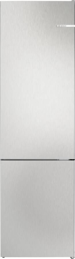 Bosch Serie 4 KGN392LAF | Vrijstaande koelkasten | Keuken&Koken Koelkasten | 4242005425587