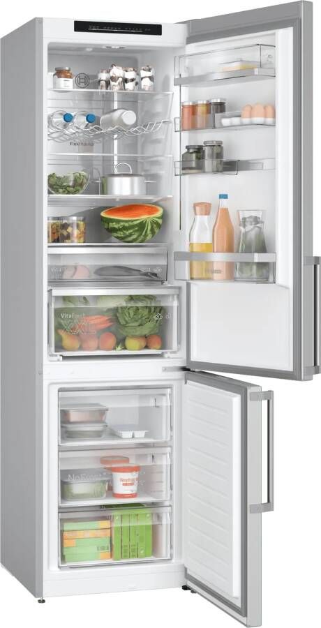 Bosch Serie 6 KGN39AIAT | Vrijstaande koelkasten | Keuken&Koken Koelkasten | 4242005325443