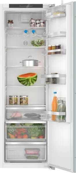 Bosch Koelkast Inbouw KIR81ADD0 | Koelkasten met ecocheques | Keuken&Koken Koelkasten | 4242005371976