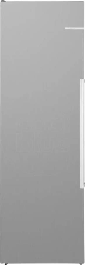 Bosch KSV36AIDP Serie 6 Koelkast RVS