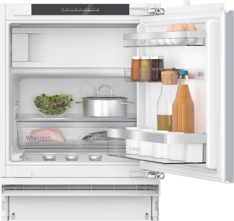 Bosch KUL22ADD0 Serie 6 Inbouw Koel-vriescombinatie