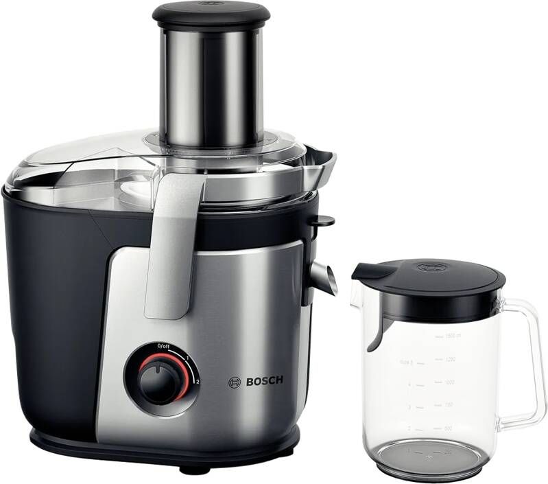 Bosch MES4000 VitaJuice 4 sapcentrifuge
