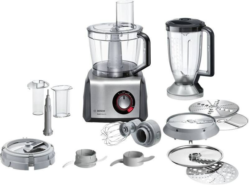 Bosch MC812M865 Foodprocessor | Foodprocessors | 4242005109333