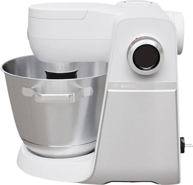 Bosch Keukenmachine MUMS6EW22 | Keukenrobots | 4242005377343