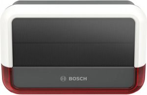 Bosch Outdoor Sirene